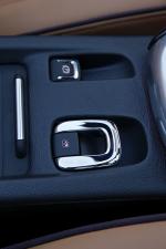 Vauxhall Cascada 2013 года